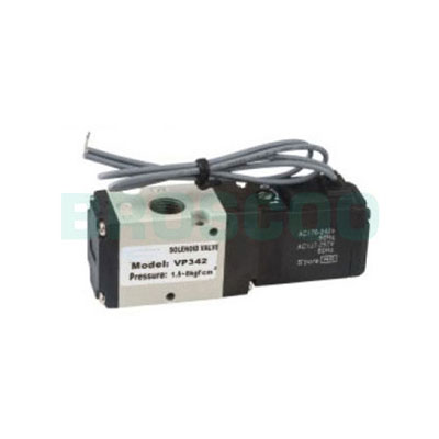 VP Series Solenoid Valve