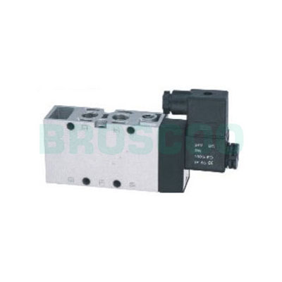 F5214 Series Solenoid Valve(Tigher Valve)