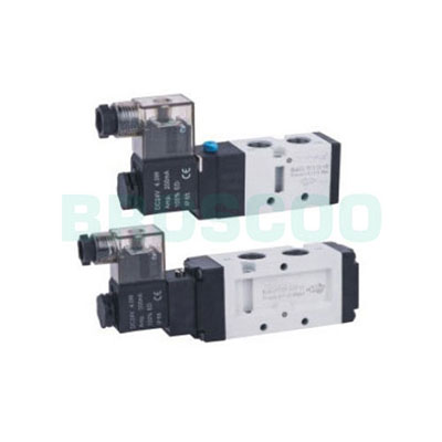 VF Series Solenoid Valve