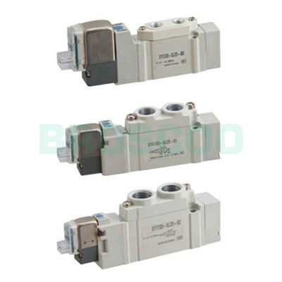 SY Series Solenoid Valve