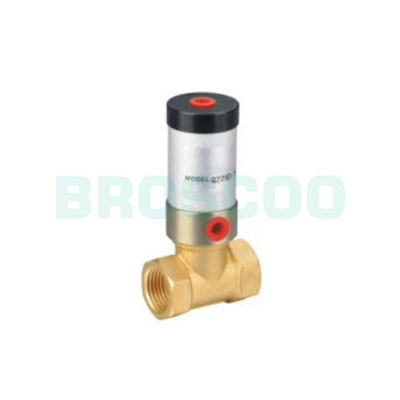 Q22HD Series Air Control Valve