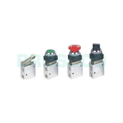 JM Series Mechanical Valve