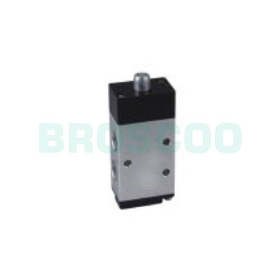 JMJ Series Mechanical Valve
