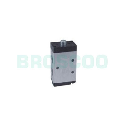 M5 Series Mechanical Valve