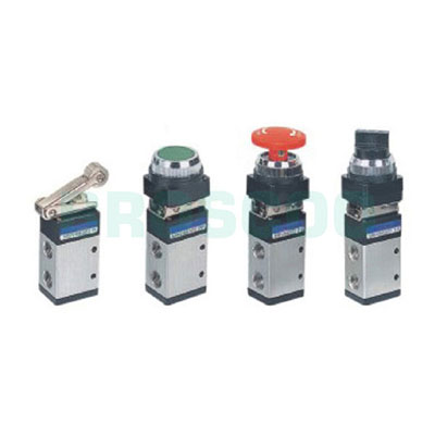 MV Series Mechanical Valve