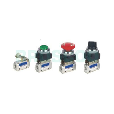 MOV Series Mechanical Valve