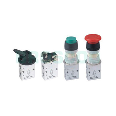S3-210 Series Mechanical Valve