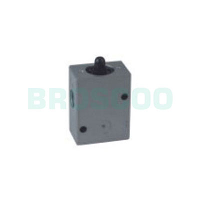 VM230 Series Mechanical Valve