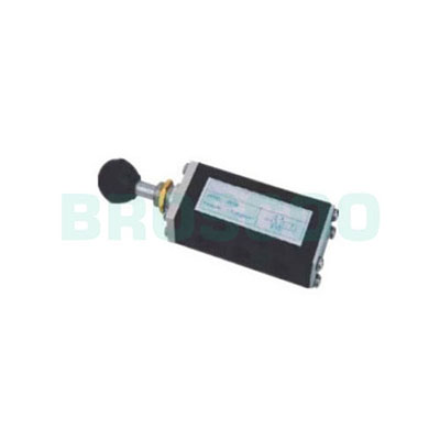 JM Series Hand Draw Valve