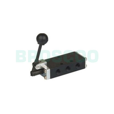 SH Series Hand Draw Valve
