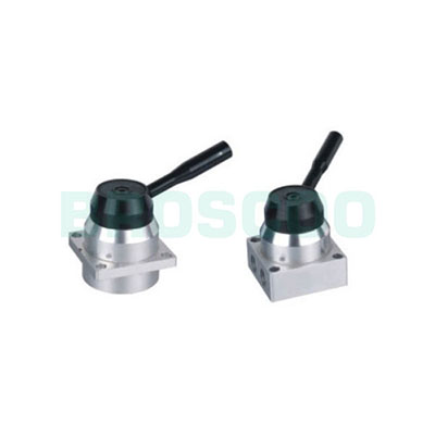 VH Series Hand Rotary Valve