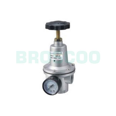 QTY Series Regulator