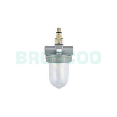 QIU Series Oil Lubricator