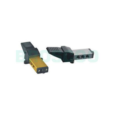 K Series Foot Valve