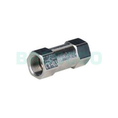 CV Series Check Valve