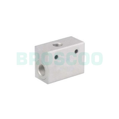 KKP Series Shuttle Valve