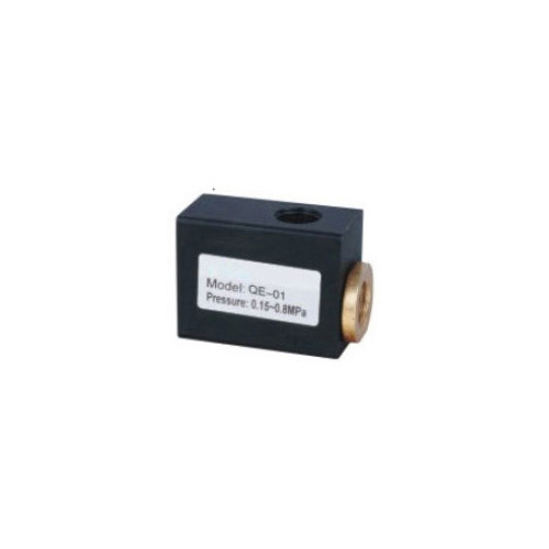 QE Series Quick Exhaust Valve