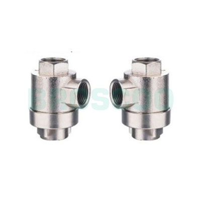 BQE/SEU Series Quick Exhaust Valve