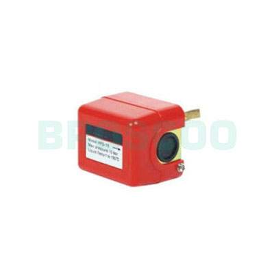 HFS Series Control Valve