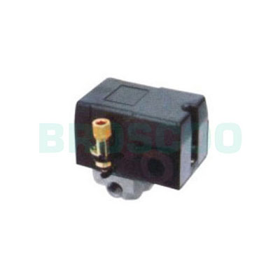 PS Series Pressure Control Switch