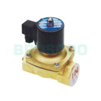 2WA Series Solenoid Valve