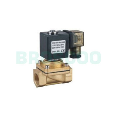 PU220 Series Solenoid Valve