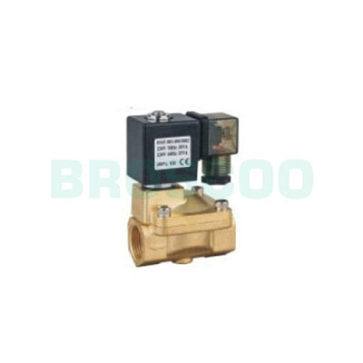 PU225 Series Solenoid Valve