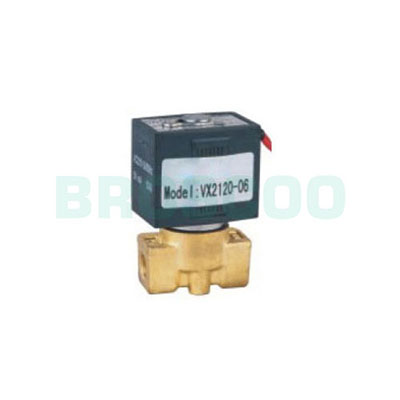 VX Series Solenoid Valve