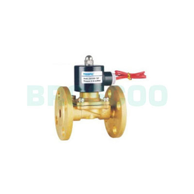 2WBF Seies Solenoid Valve