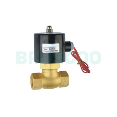 2L Seires Solenoid Valve