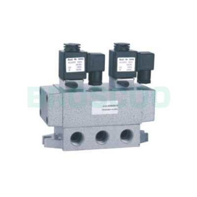 K Series Solenoid Valve