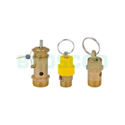 BV Series Safety Valve