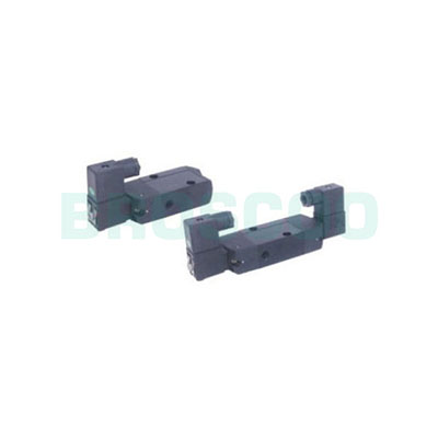 SCG Series Solenoid Valve