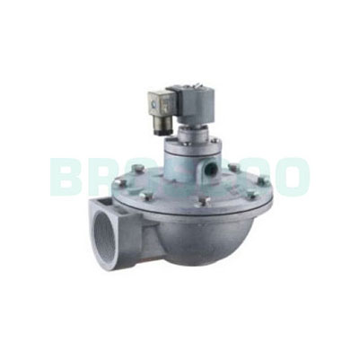SMF Series Pulse Valve
