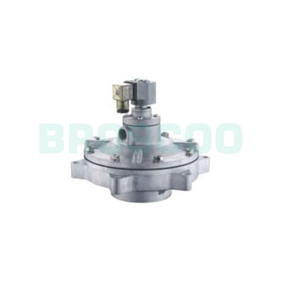 SMF Series Pulse Valve