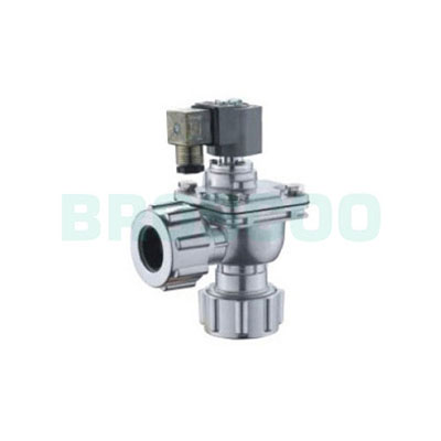 SMF-Z Series Pipe Connected Type Pulse Vave