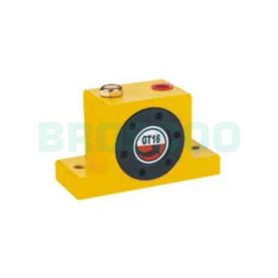 GT Series Vibrator