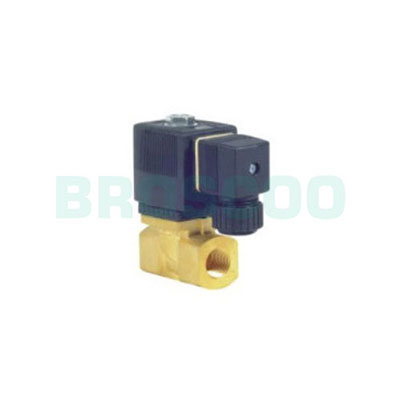 6213 Series Solenoid Valve