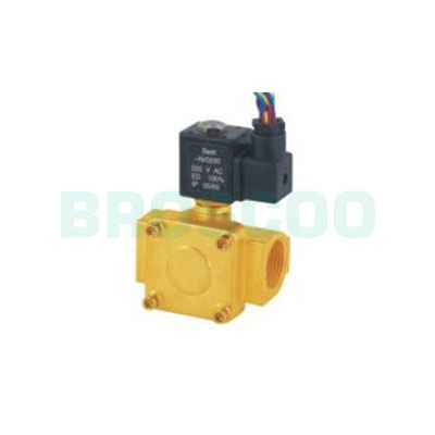 0927 Series Solenoid Valve