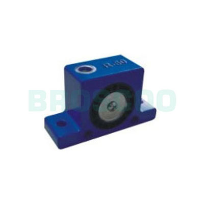 R Series Vibrator