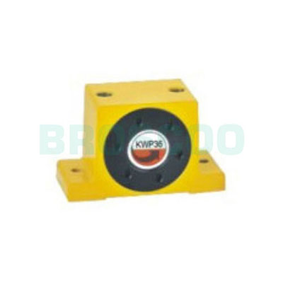 K Series Vibrator