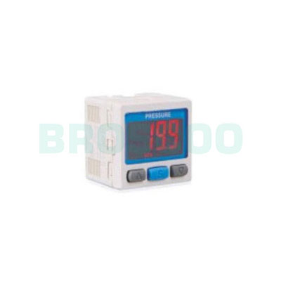 ZSE Pressure Control Switch