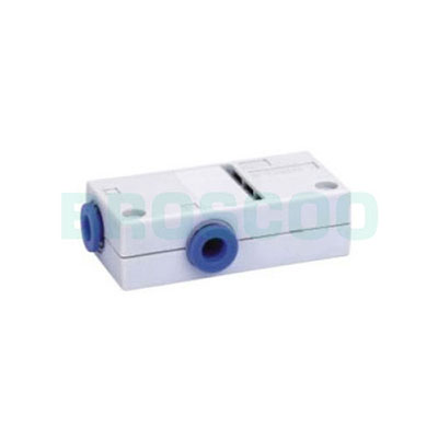 ZH Series Vacuum Ejector