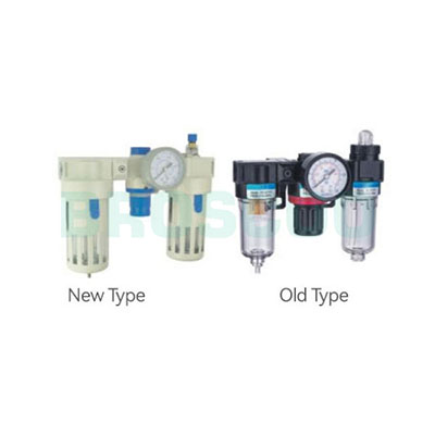 A/B Series F.R.L Three Units