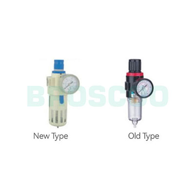 A/B Series Filter & Regulator