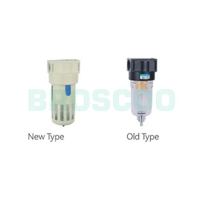 A/B Series Filter