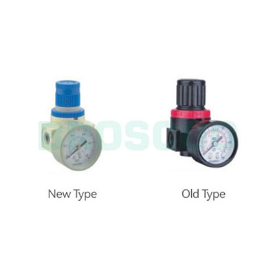 A/B Series Regulator