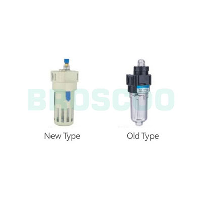 A/B Series Oil Lubricator