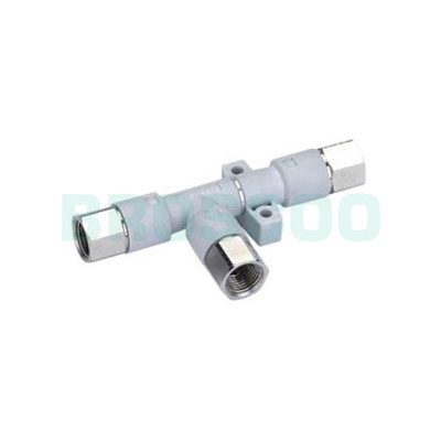 ZH Series Vacuum Ejector