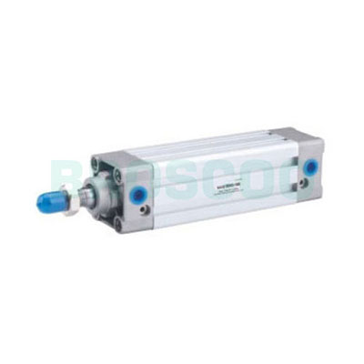 MB1 Series Standard Cylinder